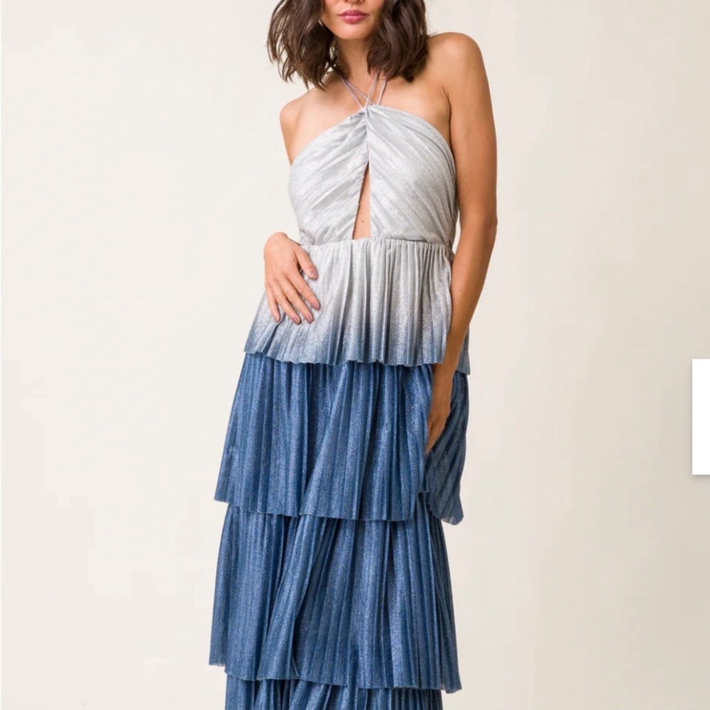 ORACLE OMBRE DRESS LINE& DOT